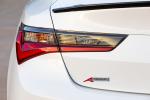 Acura ILX A-Spec 2018 года